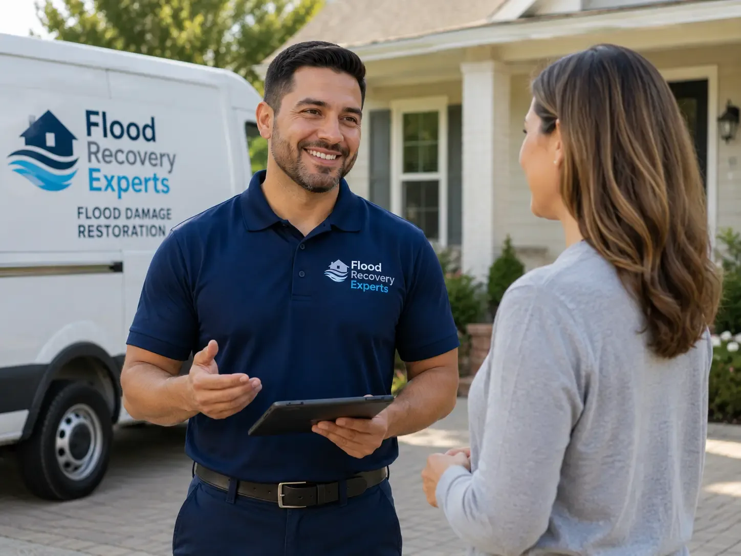 Flood Damage Cleanup Williamstown, NJ FAQs